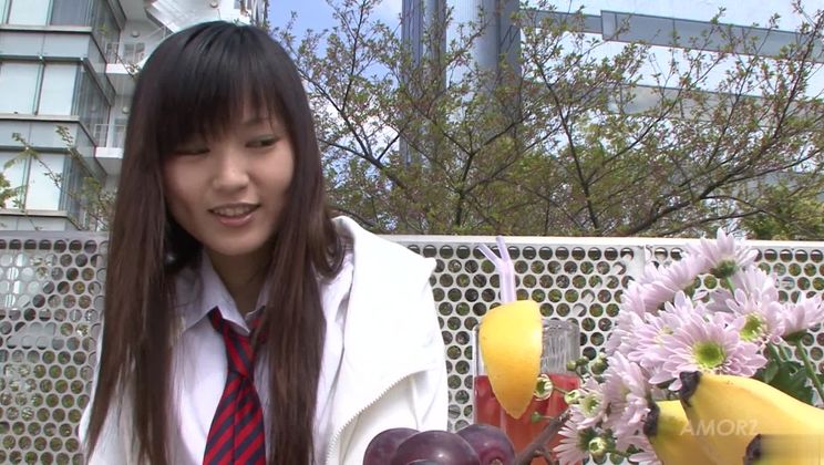 Восхитительный японец Рё Асака