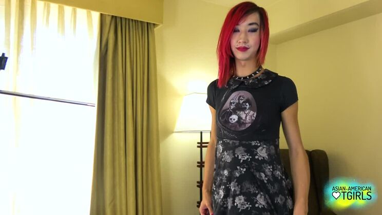 Горячая Лиззи Ред