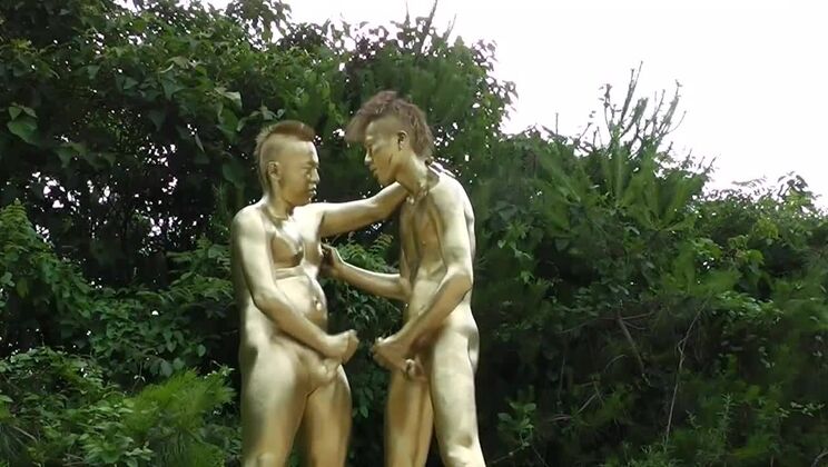 Очаровательная леди