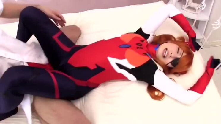 Сочная морковная восточная леди подверглась очень жесткой трахе.