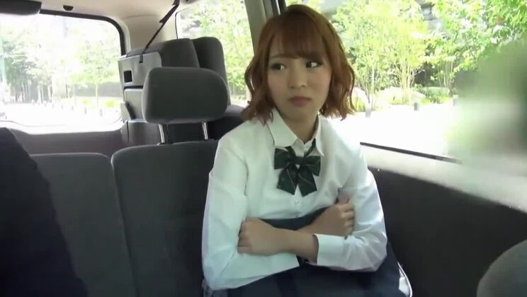 Привлекательная восточная шлюха.