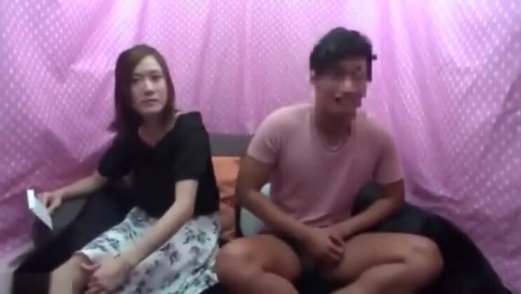 Очаровательная японская проститутка