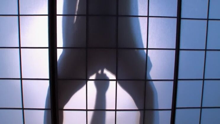 Сочная японская девушка