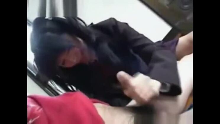 Божественная азиатская леди.