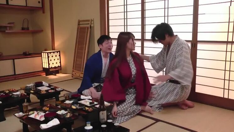 Секс-видео порнозвезды с участием Кирары Аски, Шион Уцуномия и Соры Аой