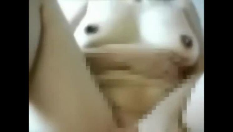 Нежный японский пирог