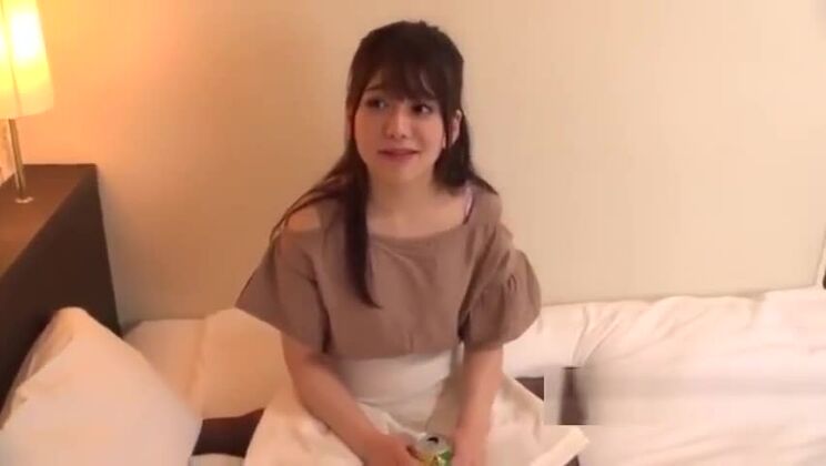 Сахарная японская проститутка