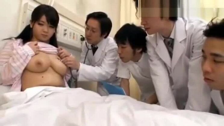 Восхитительный азиатский хвастун