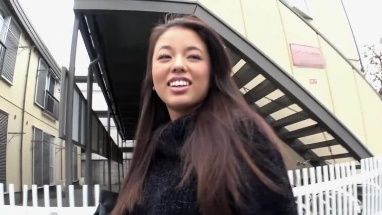 Великолепный японский хрустящий