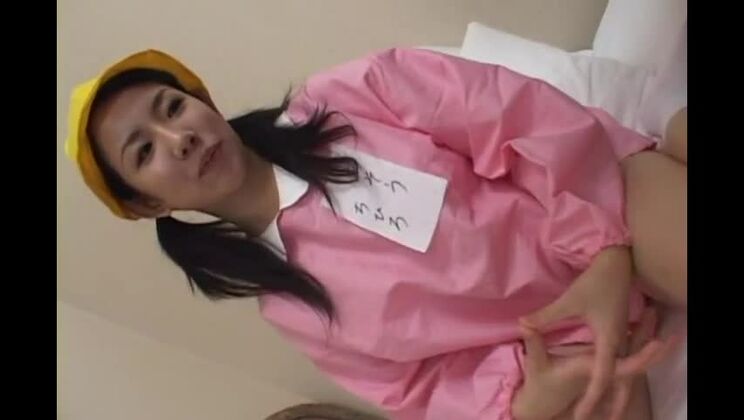 Бонни Японская Чихиро Асоу