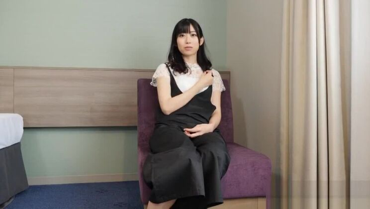 Небесная японская блудница