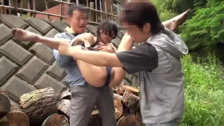 Сексуальная азиатка Ичиго Аои в хардкорном порно-видео