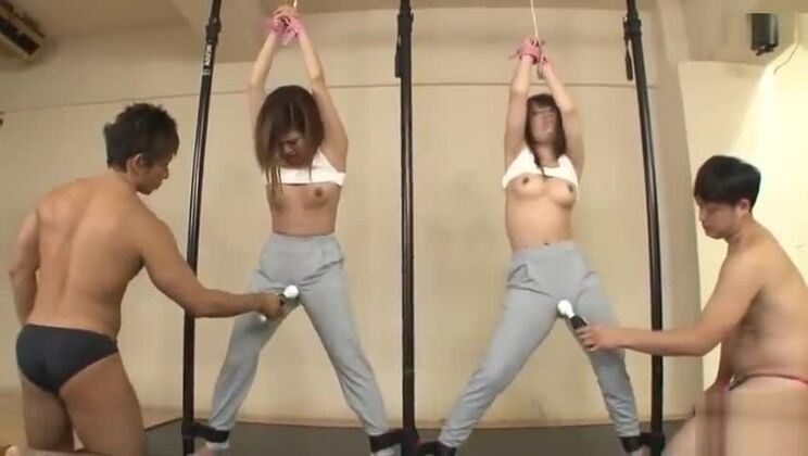 Неземная японская женщина