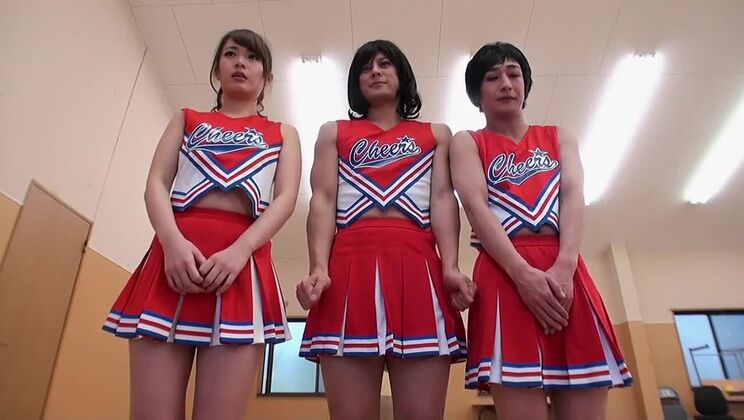 Восхитительный японский пирог