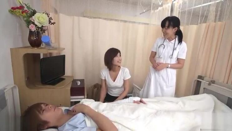 Изысканная японская красотка в букаке-порно видео