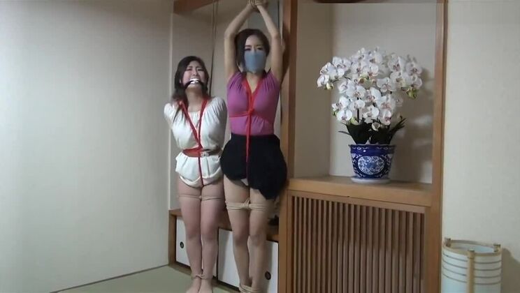 Соблазнительная японская ласковая