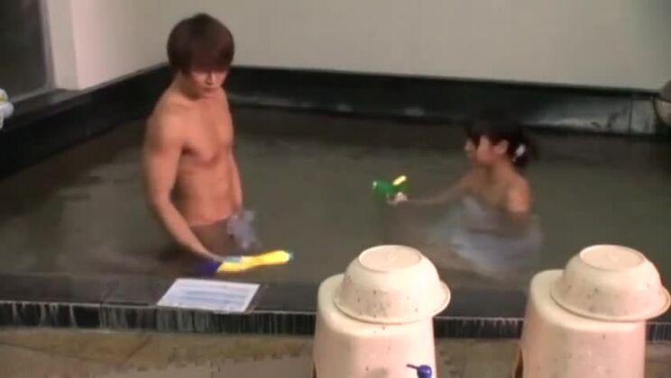 Потрясающая восточная шлюха