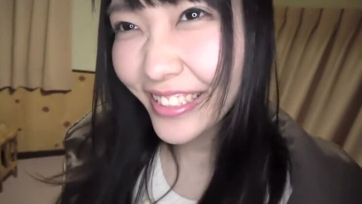 Восхитительная японская шлюха.