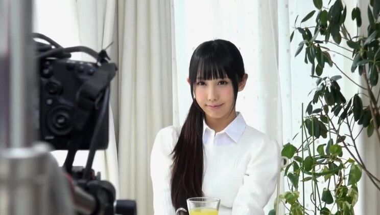 Соблазнение японской сучки в пикантном секс-видео.