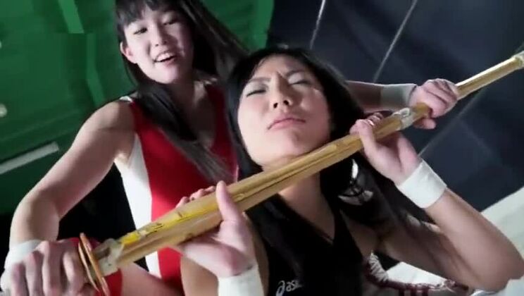 Прелестная японская проститутка