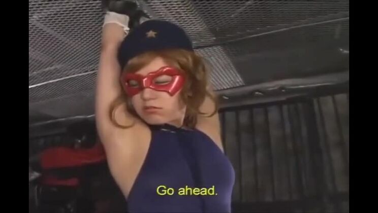 Пикантная азиатская девушка