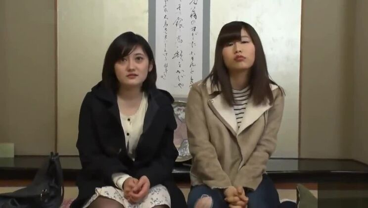 Прекрасная японская шлюха в настоящем домашнем порно-видео.