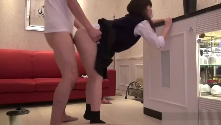 Изысканная японская девушка