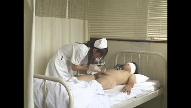 Японское порно видео с участием Цукаса Минами, Мегуми Сино и Руи Нацукава