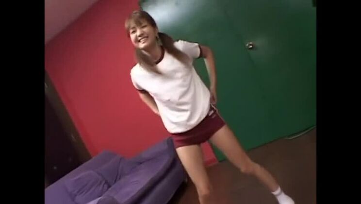 Невероятный японский восторг