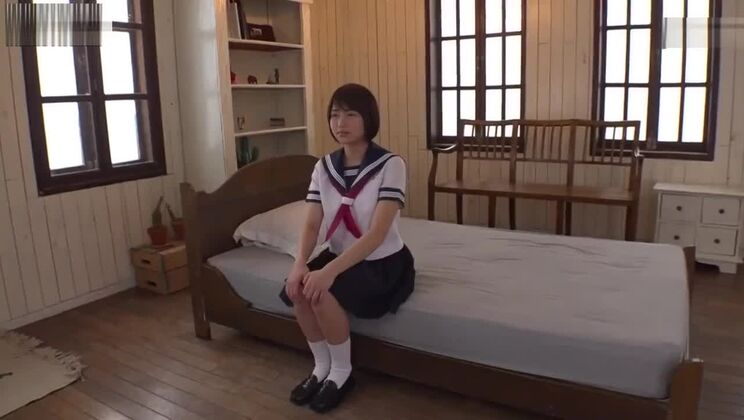 Невероятная японская леди