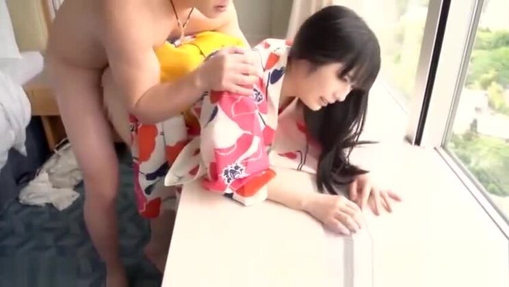 Сексуальная восточная женщина