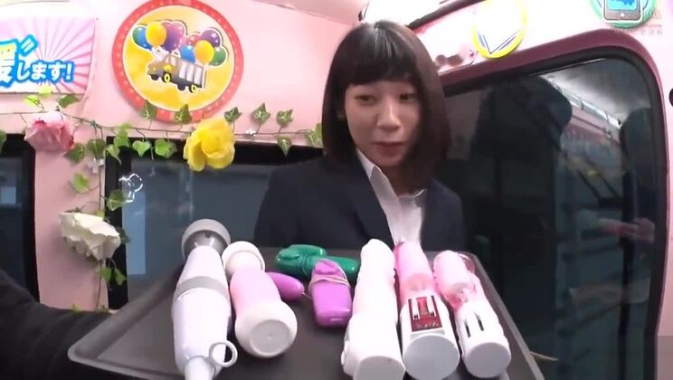 Дразнящая восточная шлюха