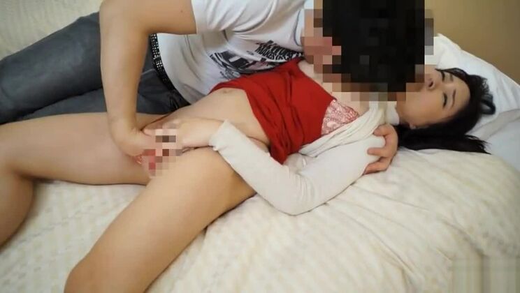 Пикантная японская шлюха. Сладкая