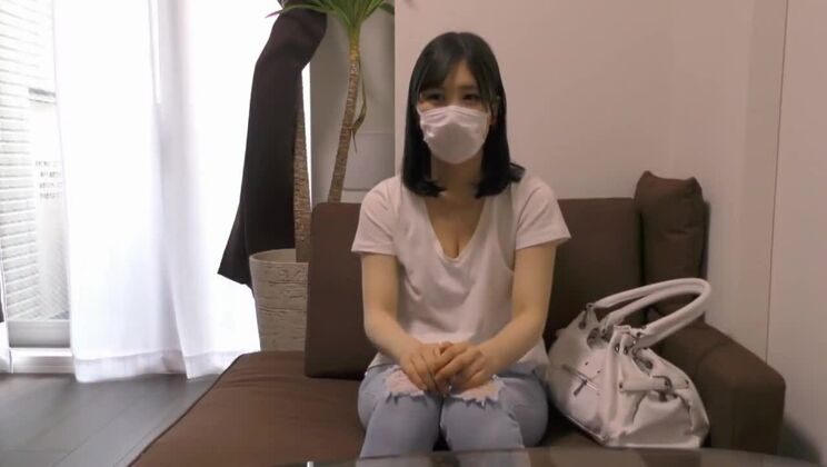 Прекрасный восточный пушистый