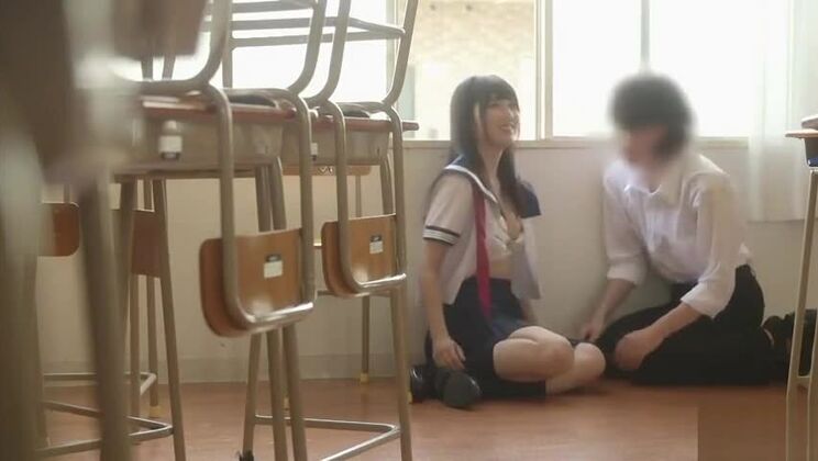 Божественная азиатка Мария Вакацуки.