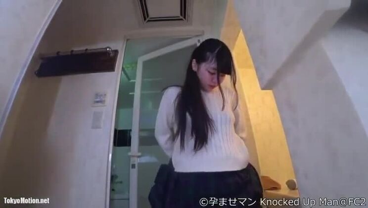 Привлекательный японский пирог