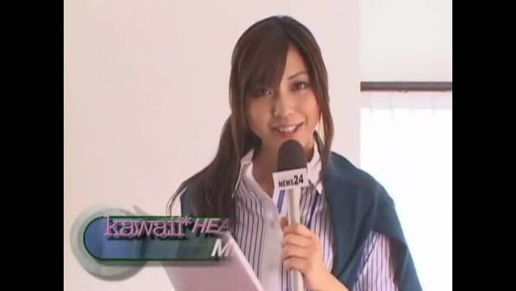 Стильная японка Миюки Йокояма