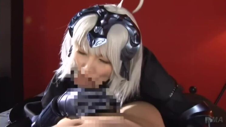 Соблазнение пышногрудой японки