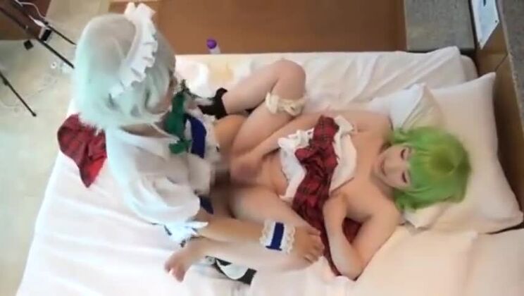 Небесная шлюха