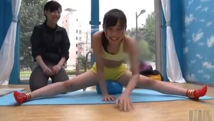 Очаровательный японский пирог