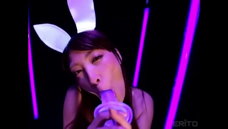 Удивительная восточная женщина