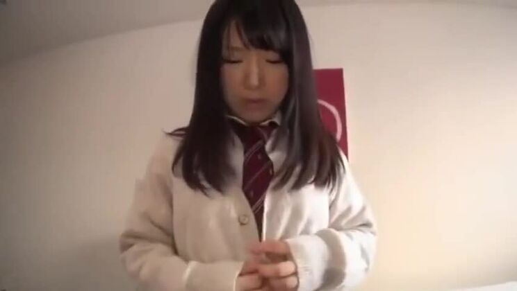 Соблазнительная японская шлюха