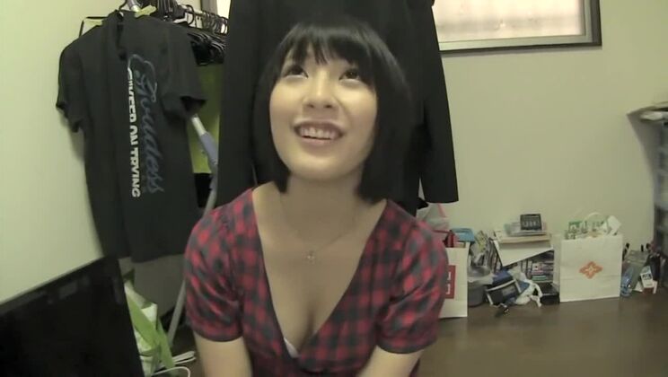 Невероятная японская Нелия