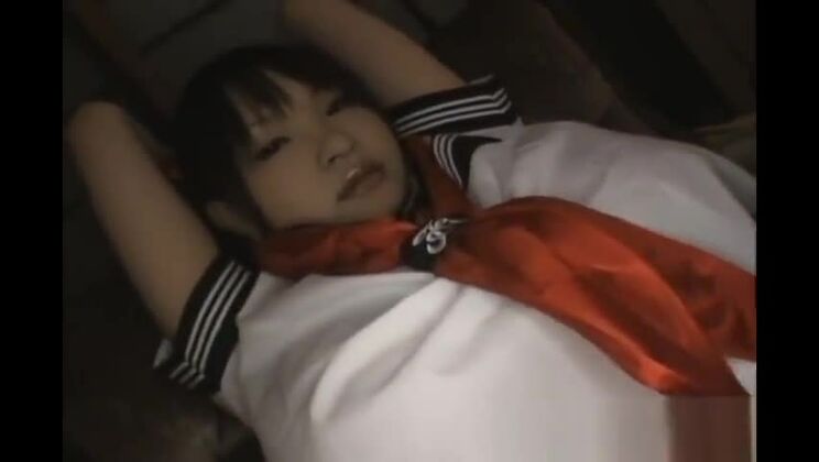 Азиатское порно видео с участием Касуми Кобаяши, Аюми Аюкавы и Мико Химуры