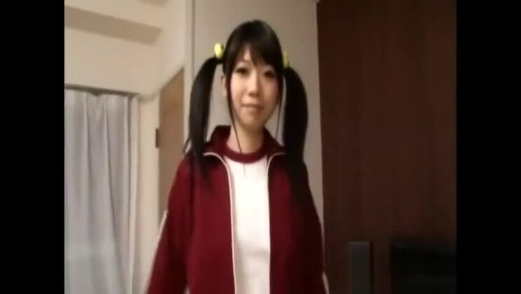 Бонни японская сучка