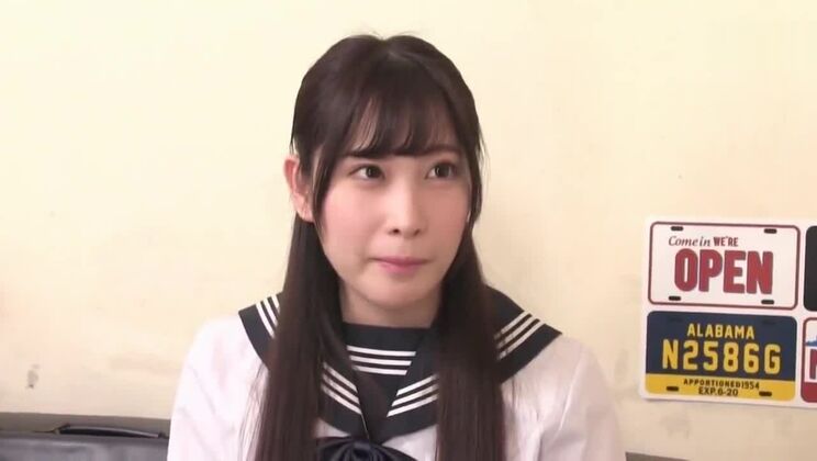 Сахарная пышногрудая японка Хара Коюки с потрясающим фетиш-порно.