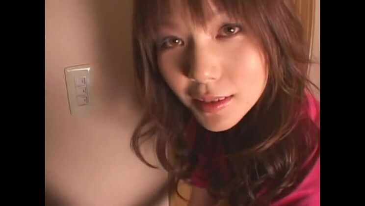 Порно видео от первого лица с участием Миюки Асо, Рей Акасака и Кономи Такахара