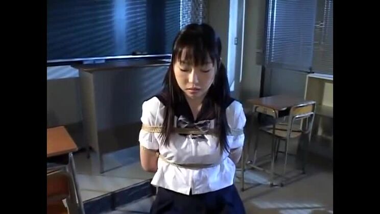 японский бондаж 12