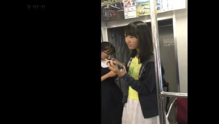 Попробуйте посмотреть видео с японской девушкой в ​​эксклюзивной версии JAV-клипа.