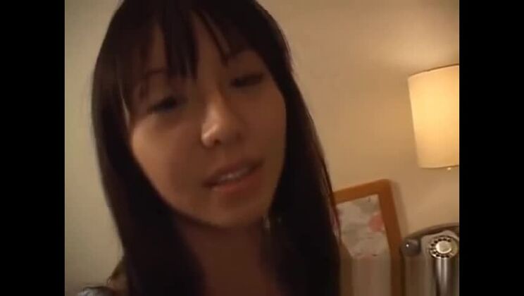 Ай Такеучи Милая японка, часть 6